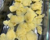 ナスとじゃがいものミートグラタン作り方7写真