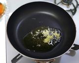 カボチャと鶏ハムのサラダ＊シチリア風作り方4写真