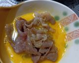 すき焼き（関東風）作り方6写真