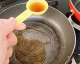 ご飯に合う！大根の葉と塩昆布の佃煮作り方2写真
