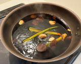 燻製！しっとり焼き豚(チャーシュー)作り方4写真