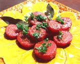 毎日人参1本！　日替りスパイス人参ソテー作り方18写真