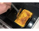 チーズ竹輪入り玉子焼き★動画あり★作り方19写真