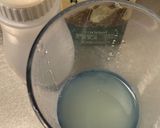 ヨーグルトのスフレケーキ作り方3写真