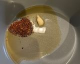 10分で具沢山♪オモニ直伝おいしいスンドゥブチゲ作り方1写真
