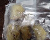 カレイの煮付け作り方1写真