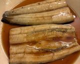 白焼きの蒲焼風作り方7写真