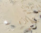 玉ねぎ麹の豆乳ポテトグラタン作り方4写真