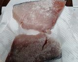 ふっくらテリテリブリの照り焼き作り方2写真