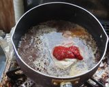 既製品だけで簡単に☆ヘルシーつけ麺 覚書作り方3写真