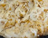 簡単早い！ご飯が進む！れんこんのきんぴら作り方6写真