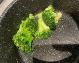 レンチンして混ぜるだけ 鯖缶のポテサラ作り方3写真