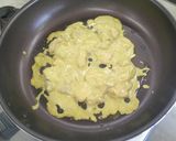鶏肉とカラフル野菜のカレーペンネ作り方5写真