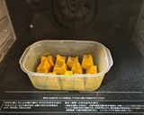 ★レンジでチン！かぼちゃの煮物とマヨ和え作り方4写真