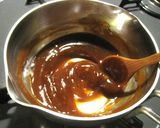 コーヒー葛餅作り方3写真