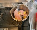 フォー作り方1写真