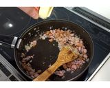 ピーマンのチーズグラタン★動画あり★作り方10写真