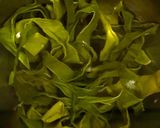 茎わかめとおからの炒めもの作り方2写真