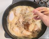 酸っぱ煮&カリッカリに揚がる唐揚げ作り方7写真