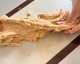 甘さ控えめシナモンたっぷりシナモンロール作り方4写真