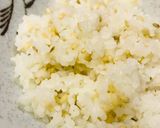 むぎごはん●やまかけごはん作り方1写真