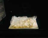 レンジでニンニク味噌！作り方2写真