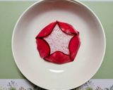 簡単母の日！ネギトロ大根寿司ケーキ作り方2写真