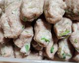 お年寄り絶賛シリーズ・オクラ挽肉焼き煮☆作り方1写真
