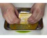 高野豆腐のチーズカツ★動画あり★作り方11写真