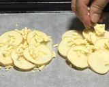 豆腐シュレッドで作るナスのガレット作り方9写真