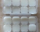 ★離乳食初期★作り方4写真