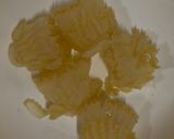 咀嚼音がイイ丸ごとクラゲの中華サラダ作り方3写真
