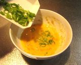 ばけばけチャーハンふりかけのチャーパン作り方4写真