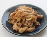 しょうがダレ作り方5写真