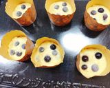 簡単HMで作るブルーベリーマフィン美味♬作り方6写真