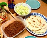 さっぱり!シャキシャキ!サルサソース作り方5写真