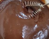 レンジで簡単♪チョコカスタードクリーム作り方4写真