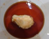 チキン南蛮ブライン液作り方4写真