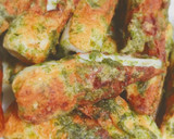 超簡単激うま ちくわの磯辺焼き作り方4写真