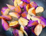 鶏もも　とろとろナスのみぞれ煮作り方6写真