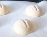 風味良い大人気な【甘麹丸パン】作り方9写真