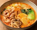 楊国福（ようこくふく）風麻辣湯再現レシピ作り方6写真