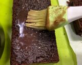 大人な濃厚チョコミントショコラ作り方13写真