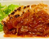 ポークチャップ作り方5写真
