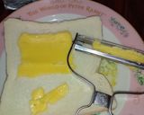 パンにバターやってみたらイイかも２種類作り方4写真
