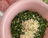 手作り餃子作り方2写真