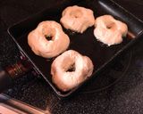 🍩もっちゅりん風✨️簡単作り方6写真