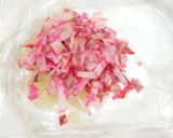 うちの味☆新玉ねぎの季節に♬パパッと完成作り方13写真
