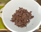 カボチャとチョコのソフトクッキー作り方6写真