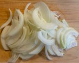 簡単で極旨!お肉が最高に柔らかい生姜焼き作り方1写真